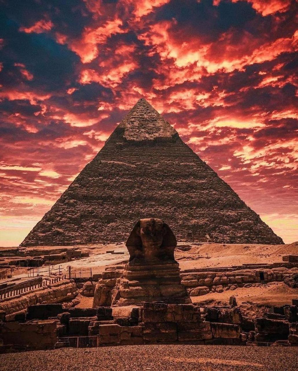Kafret el-Gabal Middle East Pyramids Hotel מראה חיצוני תמונה
