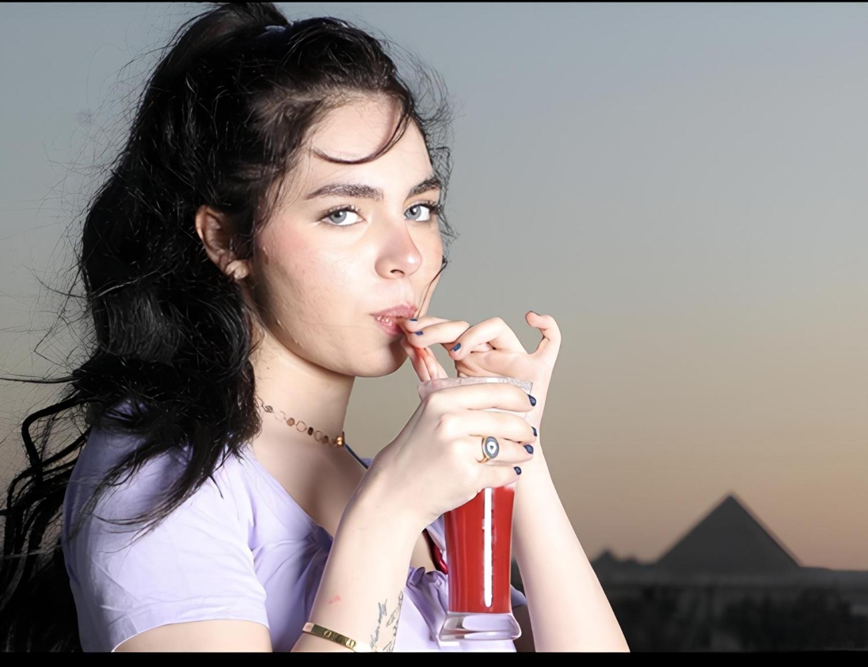 Kafret el-Gabal Middle East Pyramids Hotel מראה חיצוני תמונה